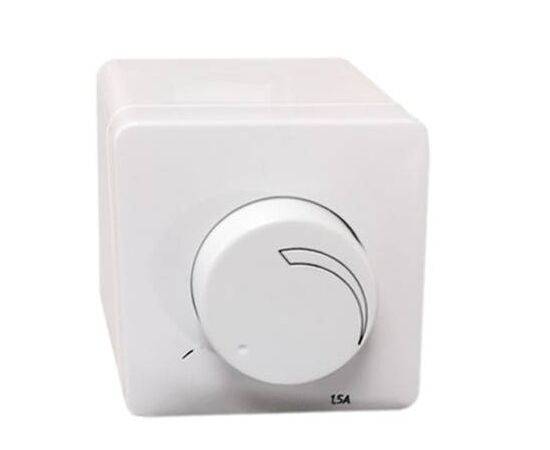 Регулятор скорости вентилятора RGP МТУ-1,5 однофазный 1.5 А 230 В