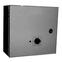 Регулятор скорости вентилятора RGP РСВТ 2 трехфазный ступенчатый