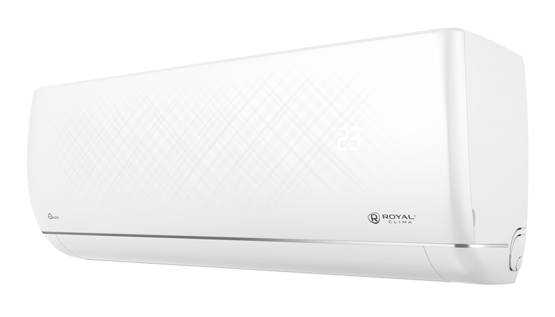 Сплит-система Royal Clima RENAISSANCE 2025 комплект RC-RND55HN