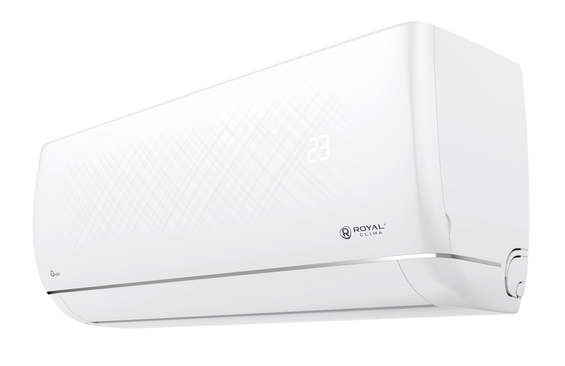Сплит-система настенная ROYAL Clima Renaissance 2023 RC-RNS28HN