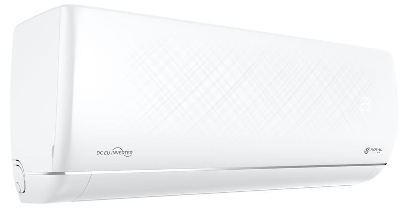 Кондиционер сплит-система ROYAL CLIMA RENAISSANCE DC EU INVERTER инверторный RCI-RNS24HN