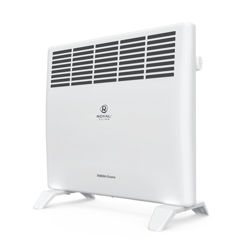 Конвектор электрический Royal Clima RIBERA Econo REC-RE1500M