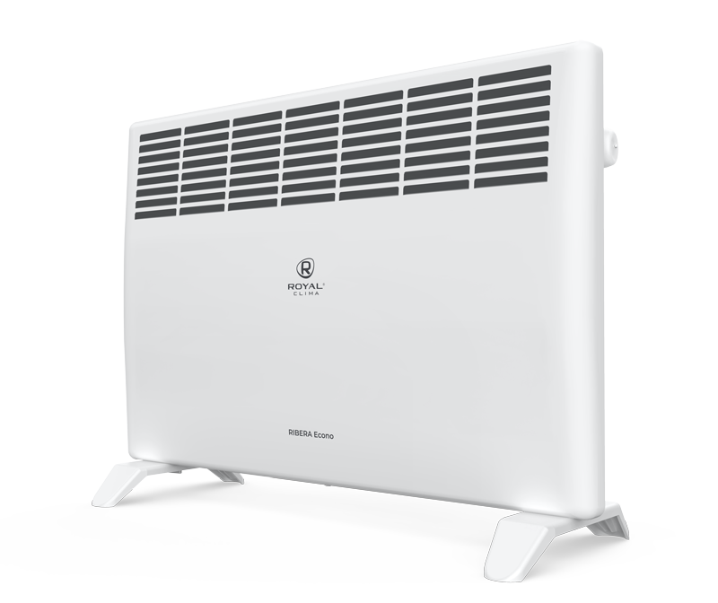 Конвектор электрический Royal Clima RIBERA Econo REC-RE2000M