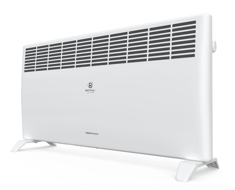 Конвектор электрический Royal Clima RIBERA Econo REC-RE1000M