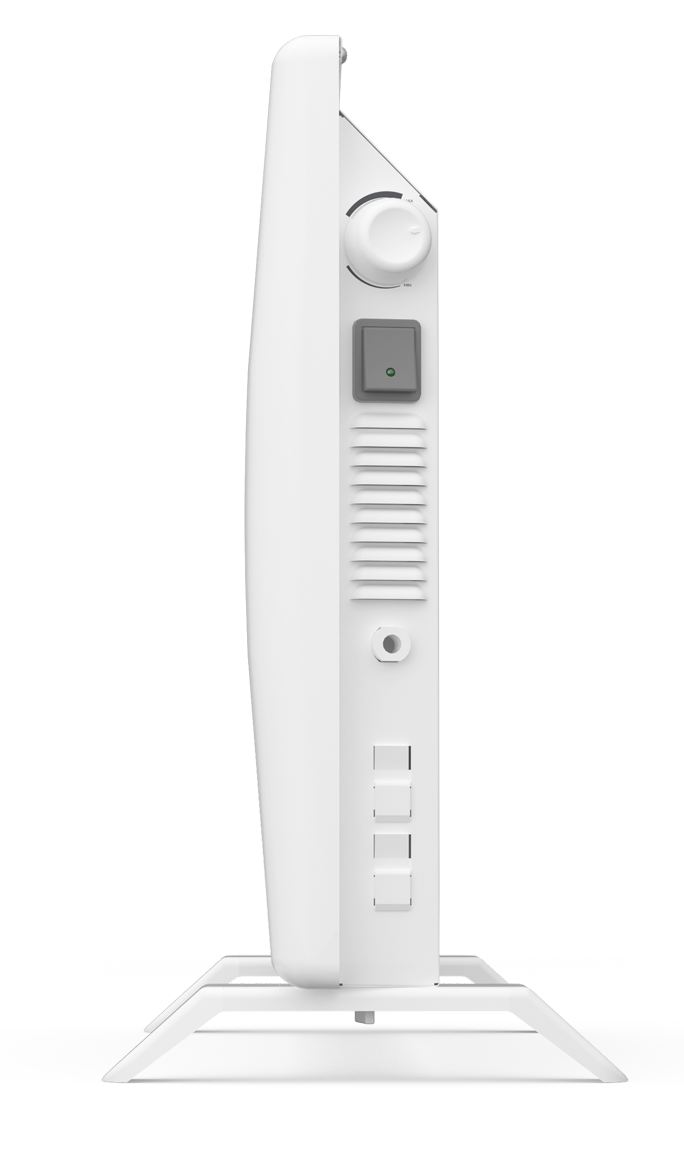 Конвектор электрический Royal Clima RIBERA Econo REC-RE1000M