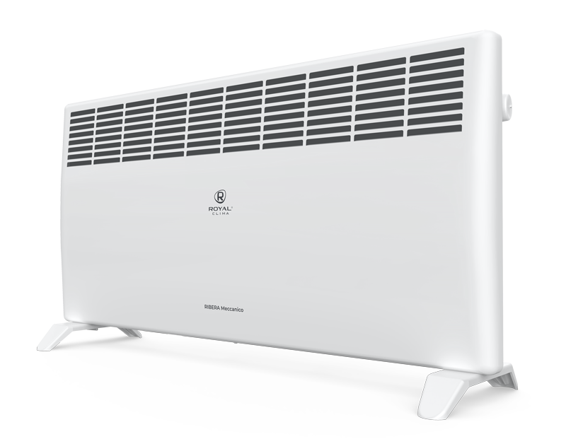 Конвектор электрический Royal Clima RIBERA Meccanico REC-R2000M