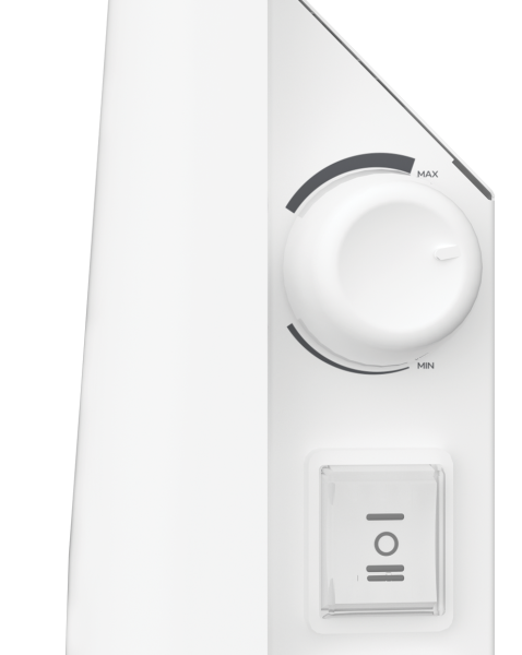 Конвектор электрический Royal Clima RIBERA Meccanico REC-R2000M