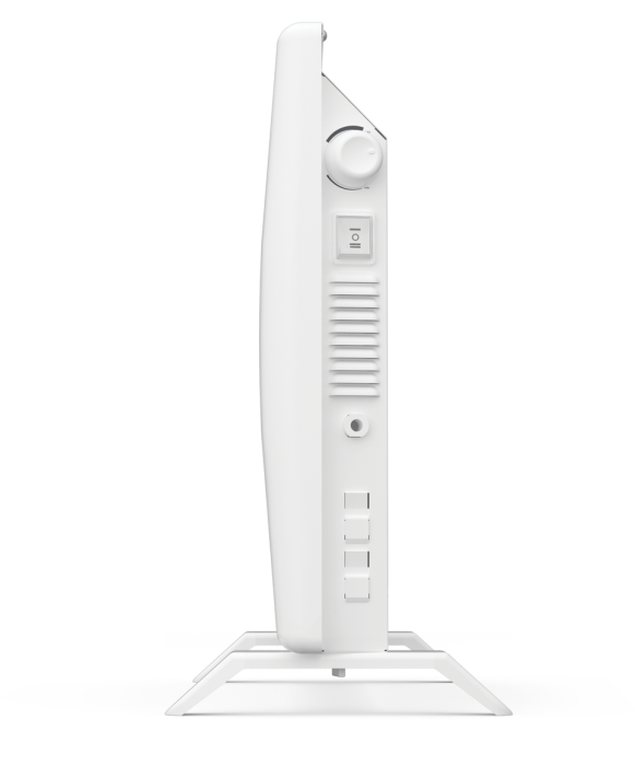 Конвектор электрический Royal Clima RIBERA Meccanico REC-R2000M