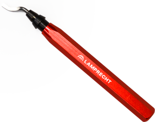 Риммер-ручка для труб Lamprecht LT-DT207-01
