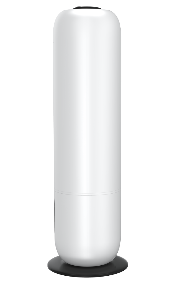 Увлажнитель воздуха ультразвуковой ROYAL CLIMA RIVA RUH-RV300/8.0E-WT