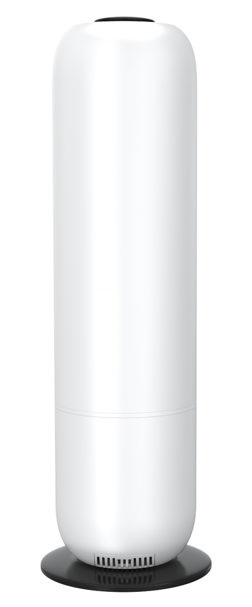 Увлажнитель воздуха ультразвуковой ROYAL CLIMA RIVA RUH-RV300/8.0E-WT