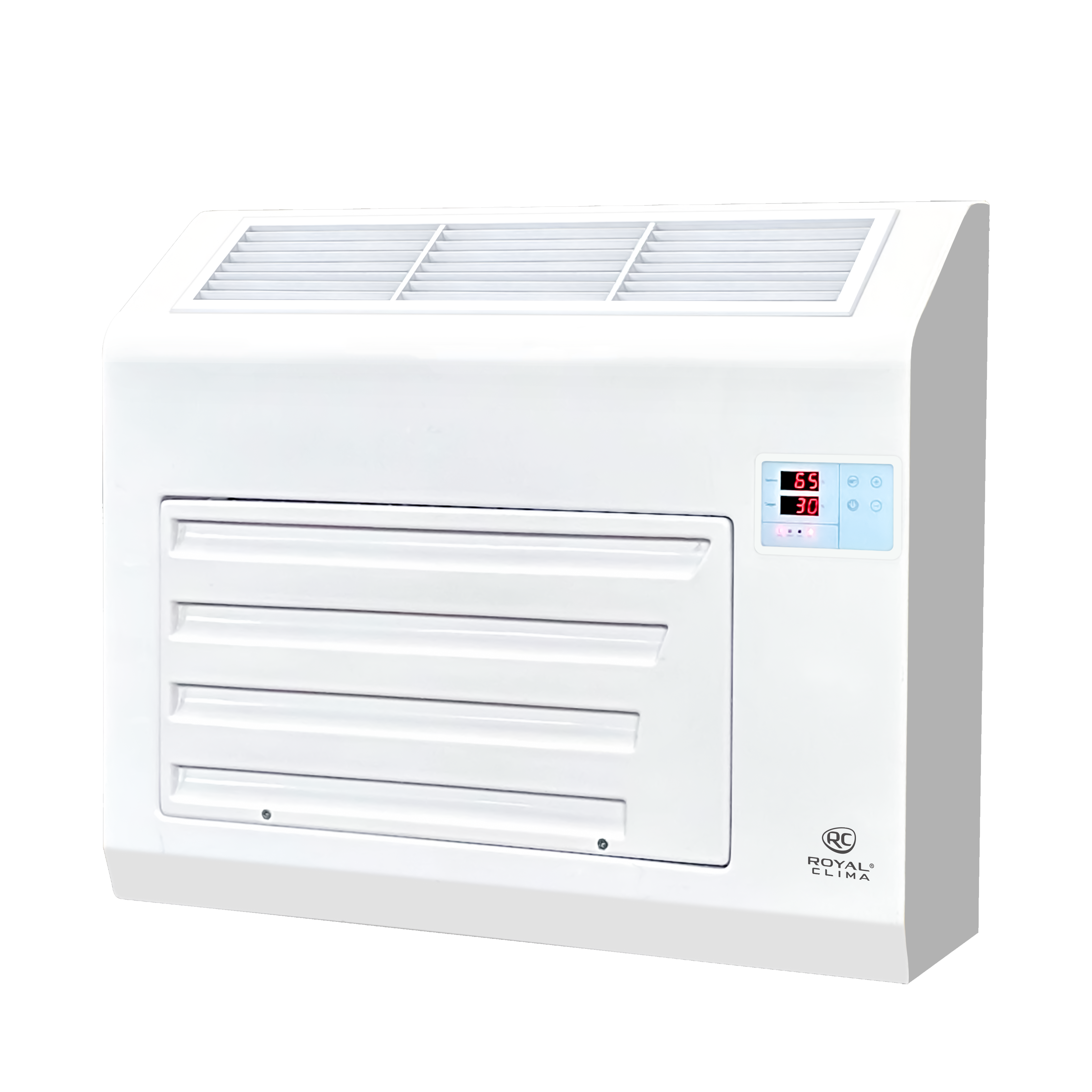 Осушитель воздуха для бассейнов Royal Clima Riviera DAR 144