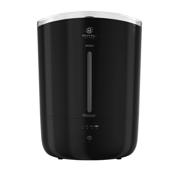 Увлажнитель воздуха ультразвуковой ROYAL CLIMA RIVOLI RUH-RL300/5.0E-BL