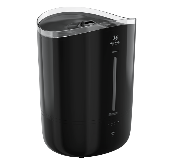 Увлажнитель воздуха ультразвуковой ROYAL CLIMA RIVOLI RUH-RL300/5.0E-BL
