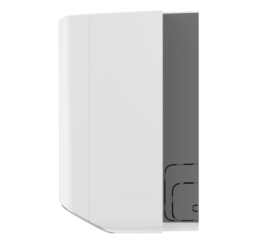 Сплит-система инверторная с притоком воздуха Royal Clima ROYAL FRESH FULL DC EU INVERTER RCI-RF40HN