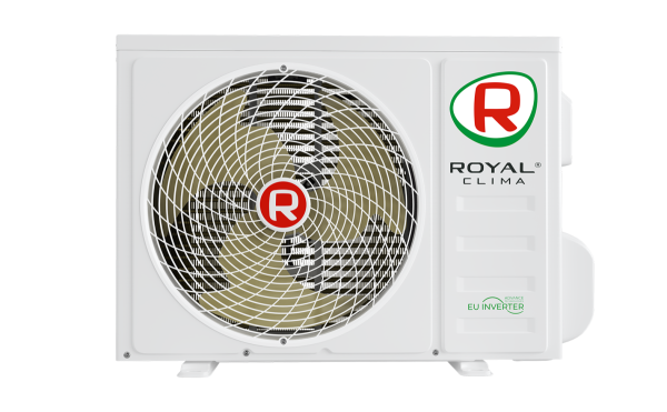 Сплит-система инверторная с притоком воздуха Royal Clima ROYAL FRESH FULL DC EU INVERTER RCI-RF40HN