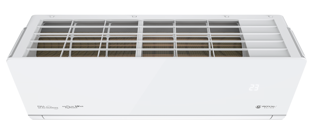 Инверторная сплит-система ROYAL CLIMA ROYAL SUPREMO BLANCO Full DC EU Inverter RCI-RSB75HN комплект