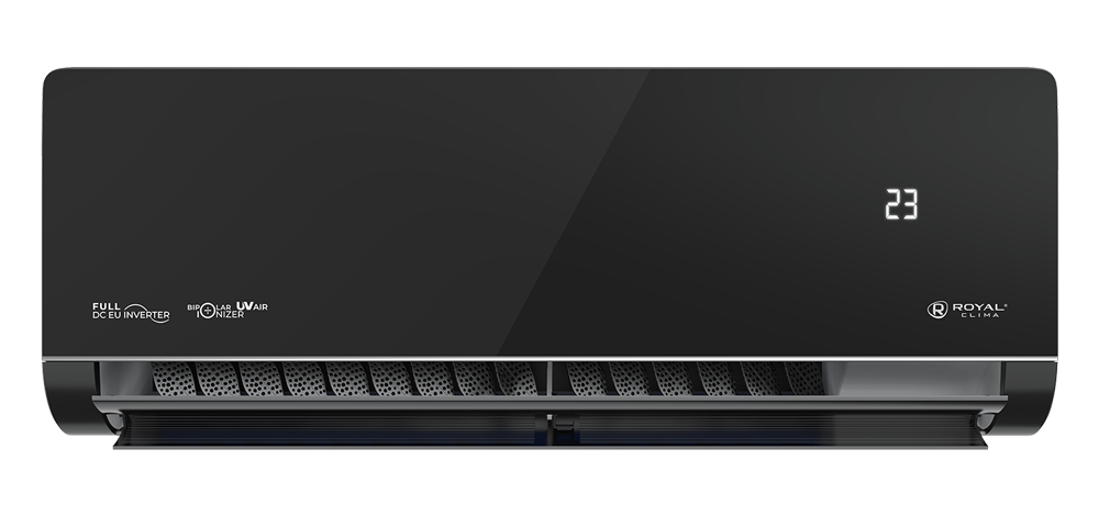 Инверторная сплит-система ROYAL CLIMA ROYAL SUPREMO NERO Full DC EU Inverter RCI-RSN55HN комплект