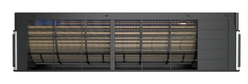 Инверторная сплит-система ROYAL CLIMA ROYAL SUPREMO NERO Full DC EU Inverter RCI-RSN30HN комплект