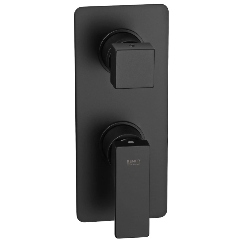 Скрытая часть Remer RRBOX93 на 3 потребителя