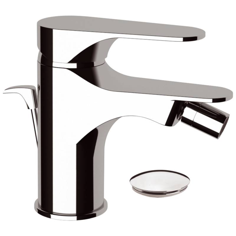 Скрытая часть для однорычажного смесителя для ванны Hansgrohe 31741180