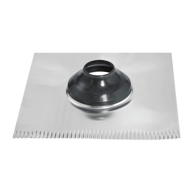 Накладка гидроизоляционная на крышу под трубу D50мм