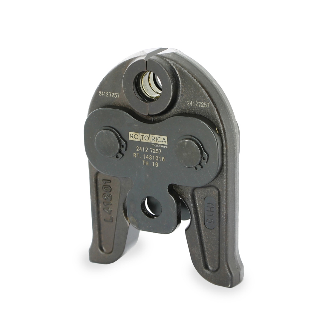 Пресс-клещи Rotorica Basic TH16 мм