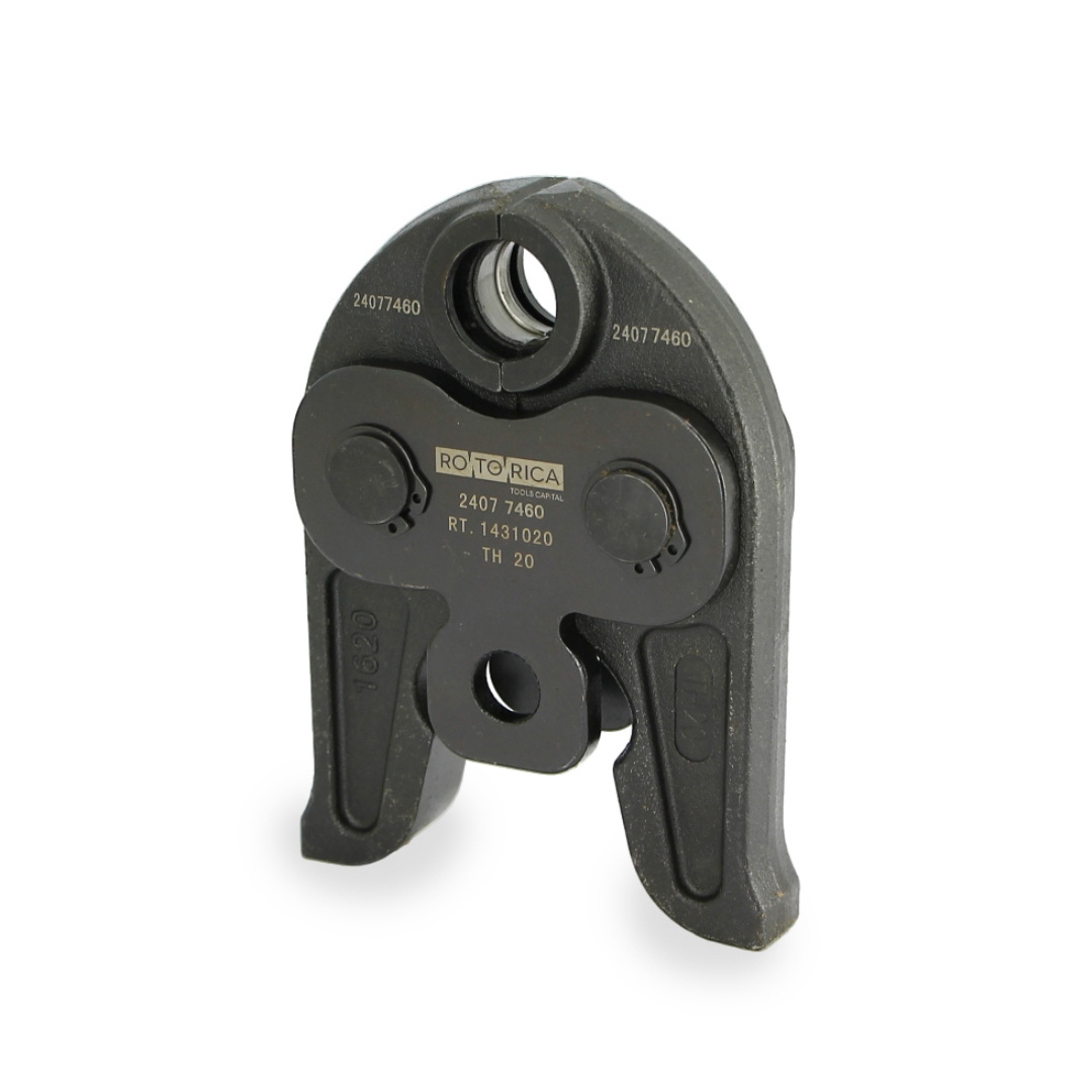 Пресс-клещи Rotorica Basic TH20 мм