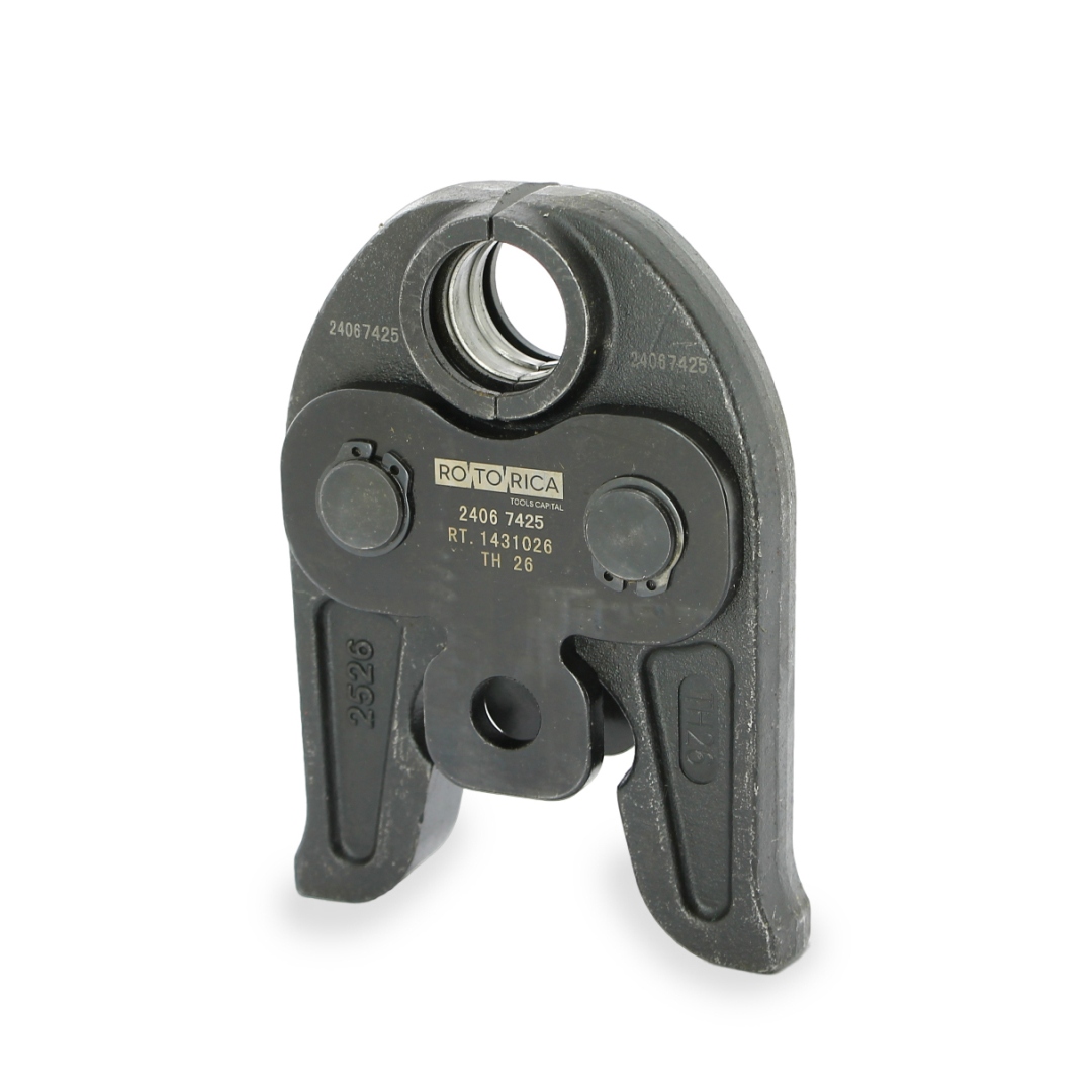 Пресс-клещи Rotorica Basic TH26 мм