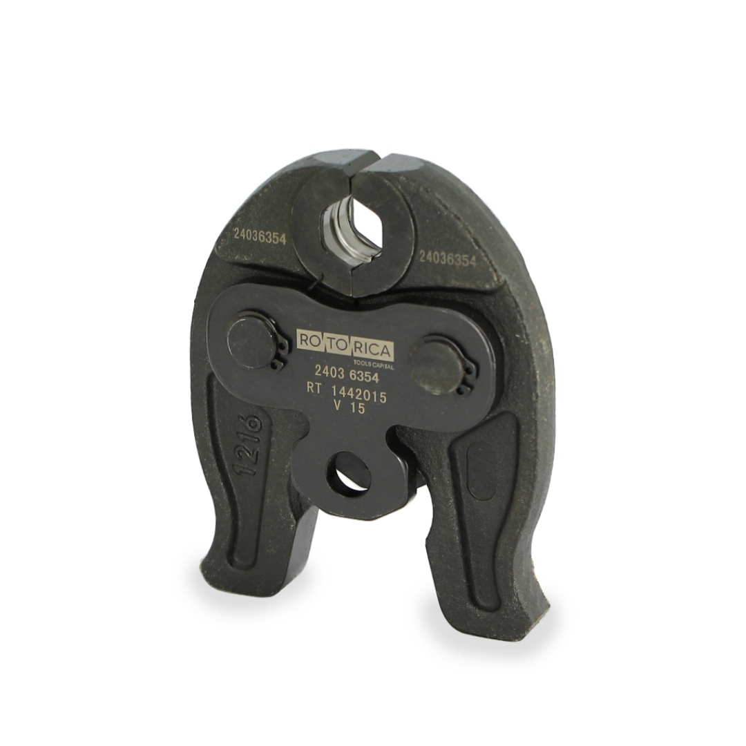 Пресс-клещи Rotorica Mini V15