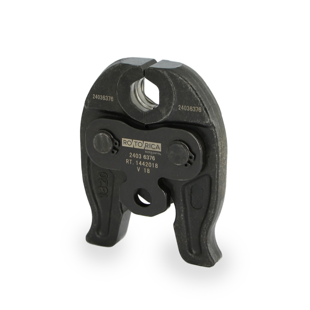 Пресс-клещи Rotorica Mini V18
