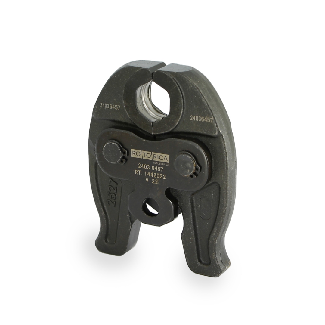 Пресс-клещи Rotorica Mini V22