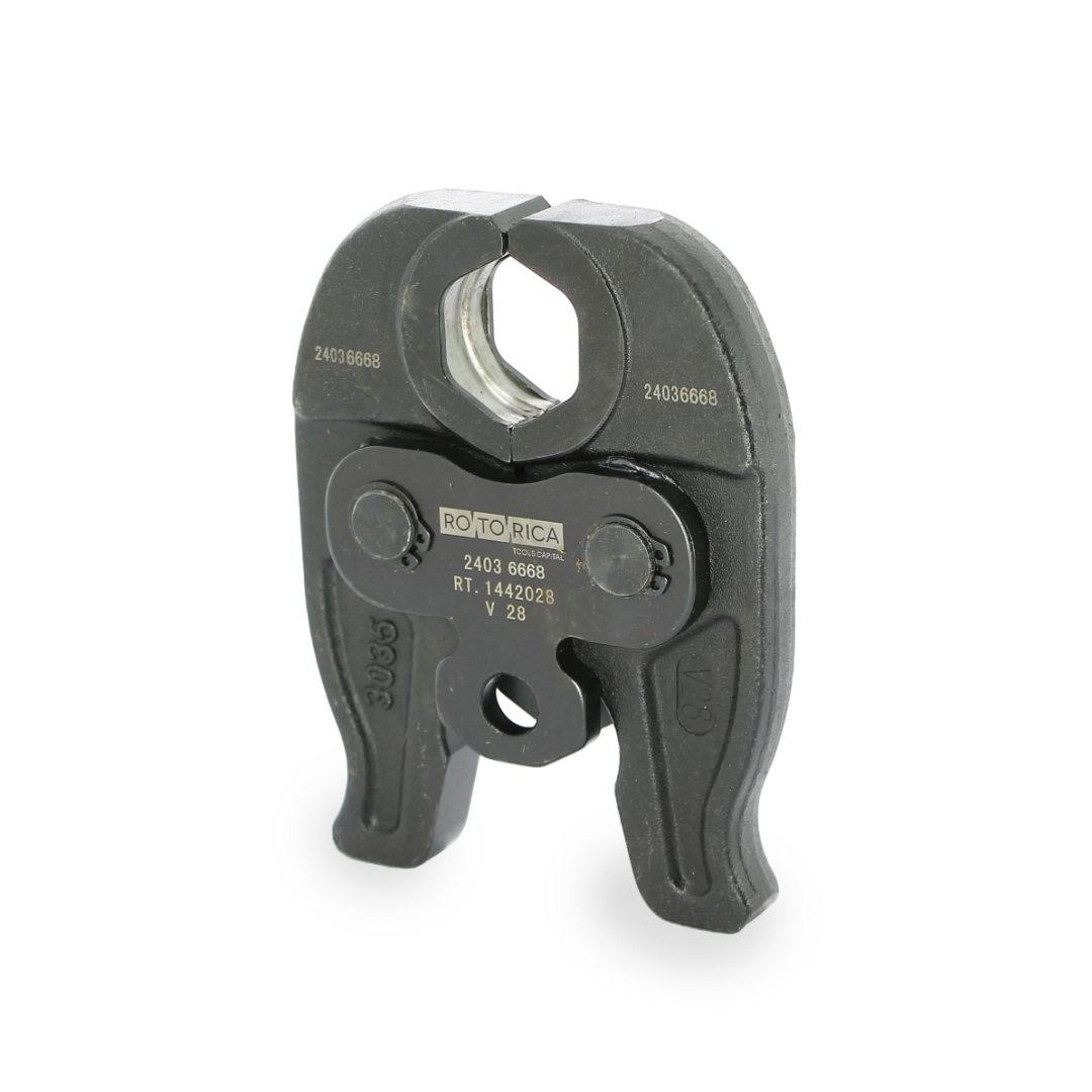 Пресс-клещи Rotorica Mini V28