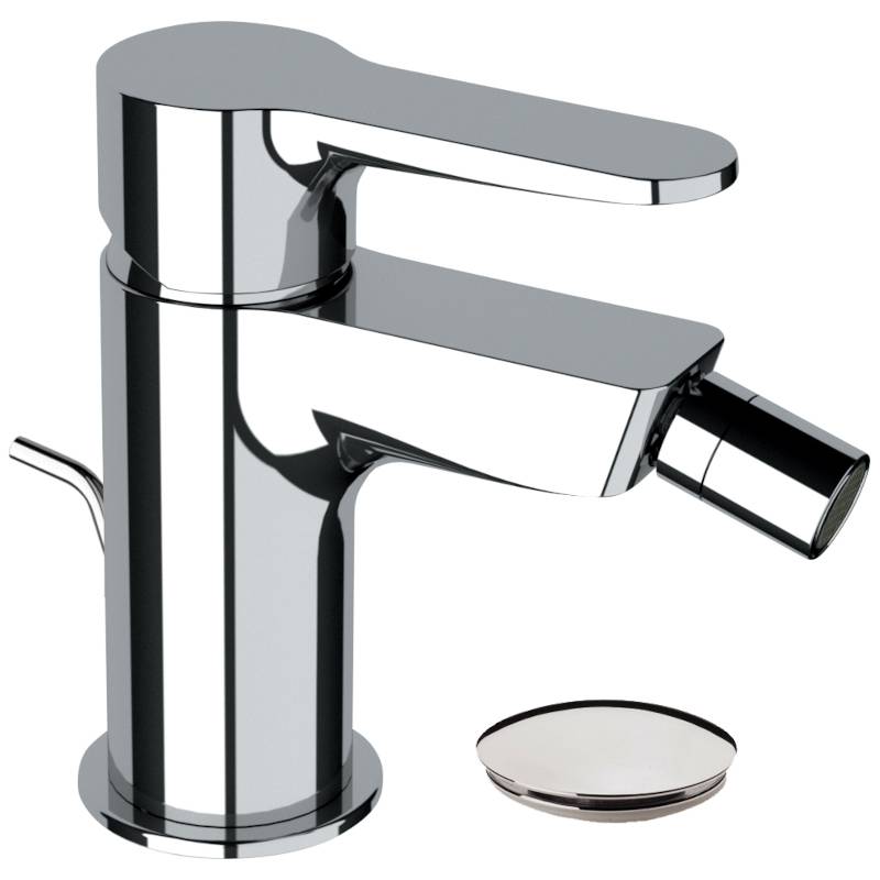 Смеситель для душа Hansgrohe Logis E внешний монтаж хром 71602000