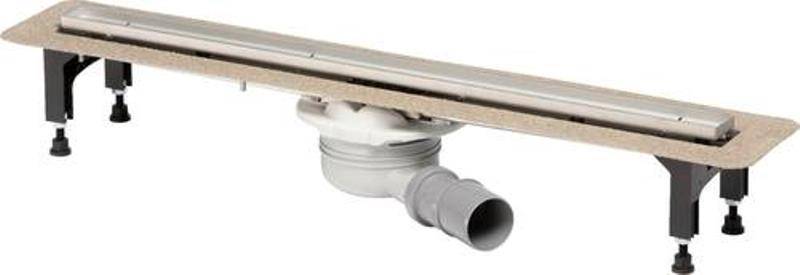 Лоток душевой Viega Advantix Vario 300-1200 мм 686277