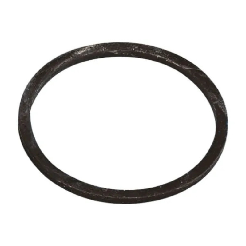 Прокладка резиновая плоская под 1 1/4, диаметр 32 мм