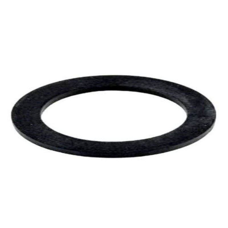 Прокладка резиновая плоская под 1 1/2, диаметр 40 мм