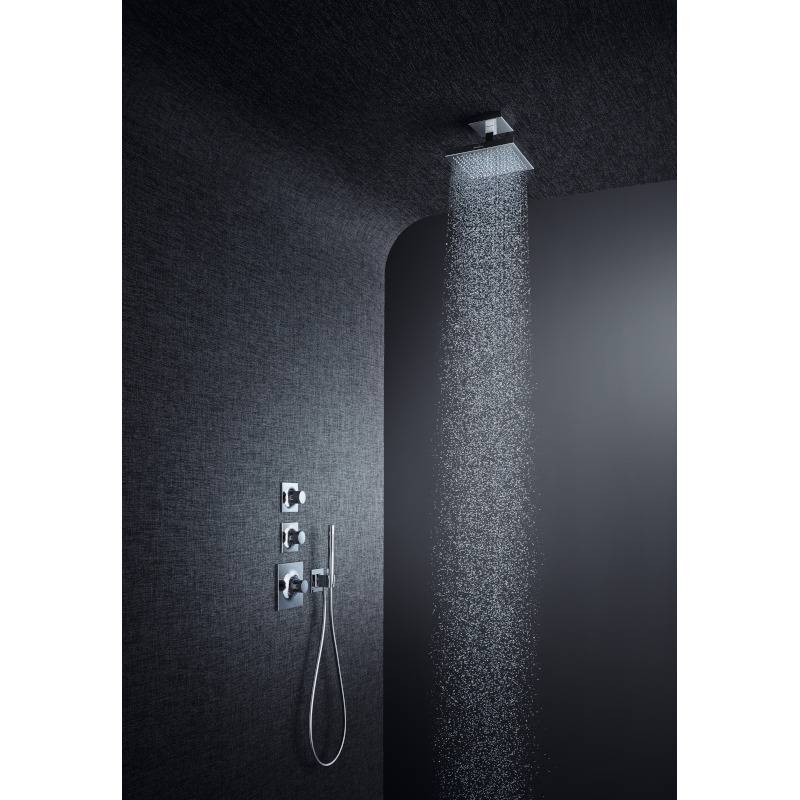 Шланг для душа hansgrohe Isiflex 160 см хром 28276000
