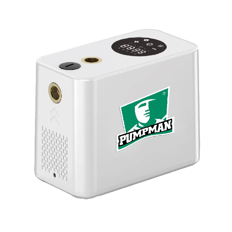 Насосная станция с частотным управлением S-BOX5-45 PRO