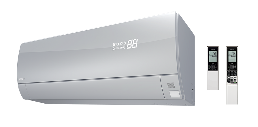 Сплит-система инверторная Hitachi S-PREMIUM RAK-35PSES/RAC-35WSE
