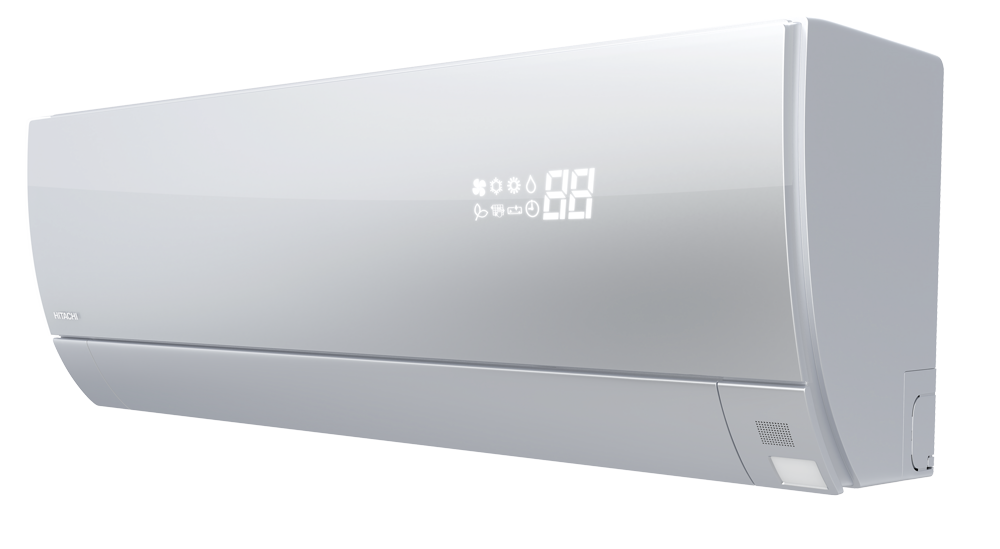Сплит-система инверторная Hitachi S-PREMIUM RAK-35PSES/RAC-35WSE