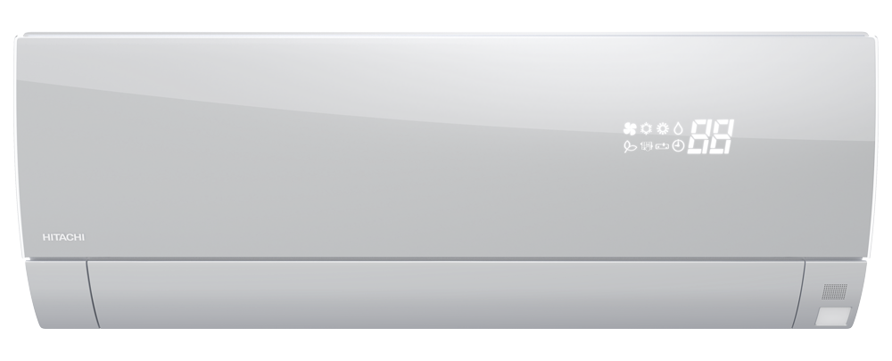 Сплит-система инверторная Hitachi S-PREMIUM RAK-25PSES/RAC-25WSE