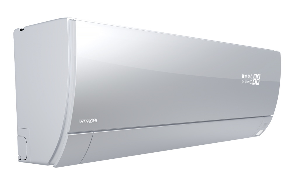 Сплит-система инверторная Hitachi S-PREMIUM RAK-50PSES/RAC-50WSE