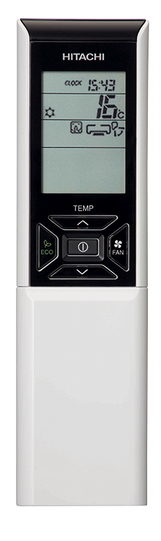 Сплит-система инверторная Hitachi S-PREMIUM RAK-50PSES/RAC-50WSE