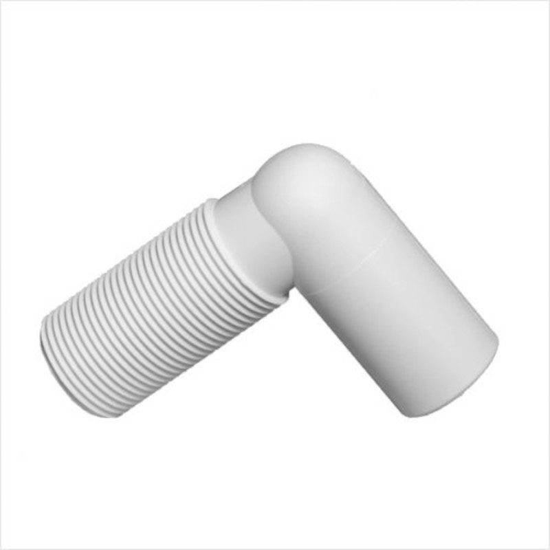 Отвод на 90° переходный 1«папа»хДн=32мм