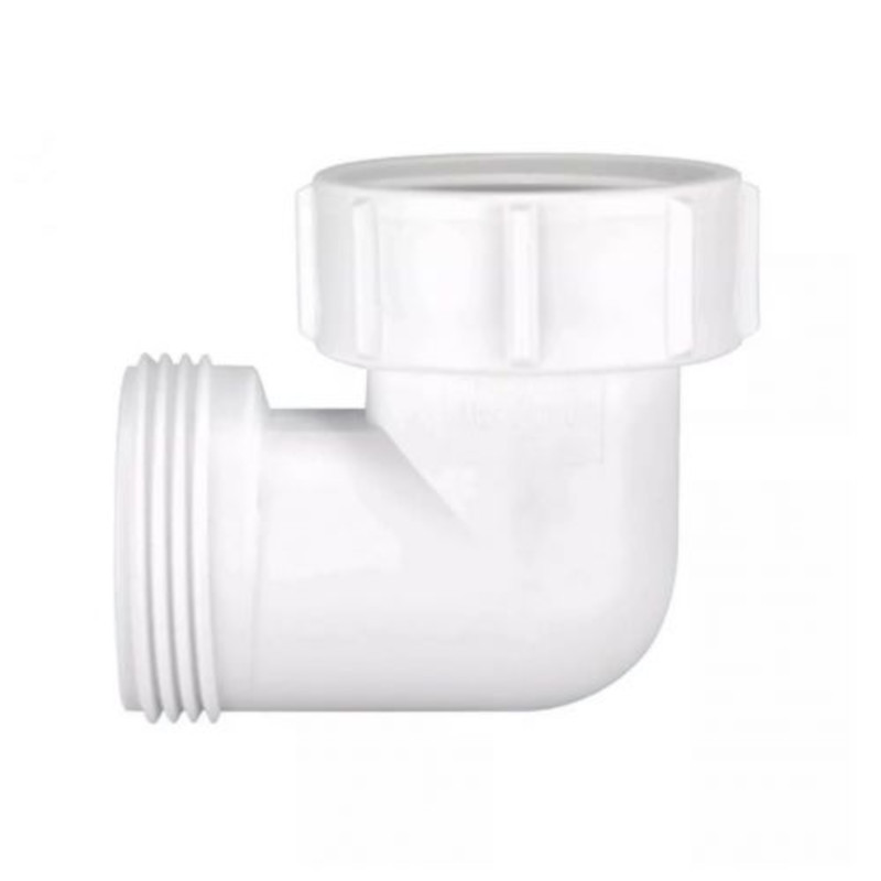 Отвод на 90 1 1/4 х 1 1/4