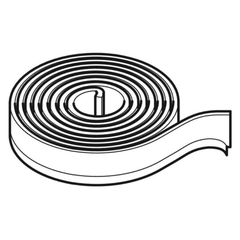 Лента звукоизолирующая Geberit GIS 461.036.00.1