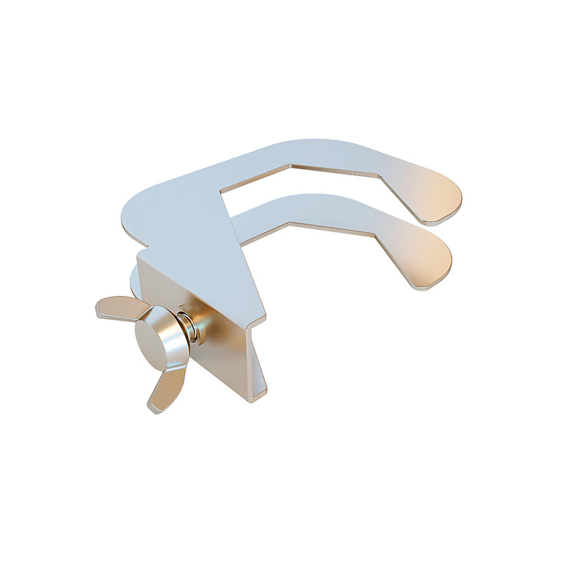 Зажим для фиксации трубы Stahlmann Bracket L