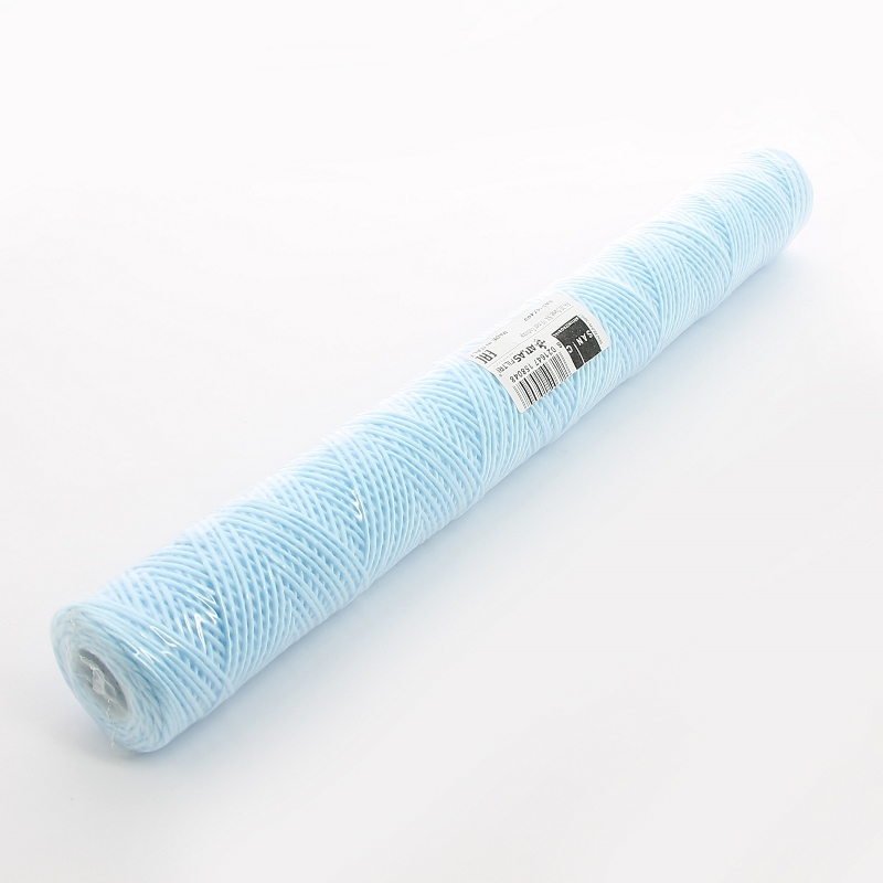 Картридж д/воды 20 10 мкм антибактериал. нить (FA SANIC) SX