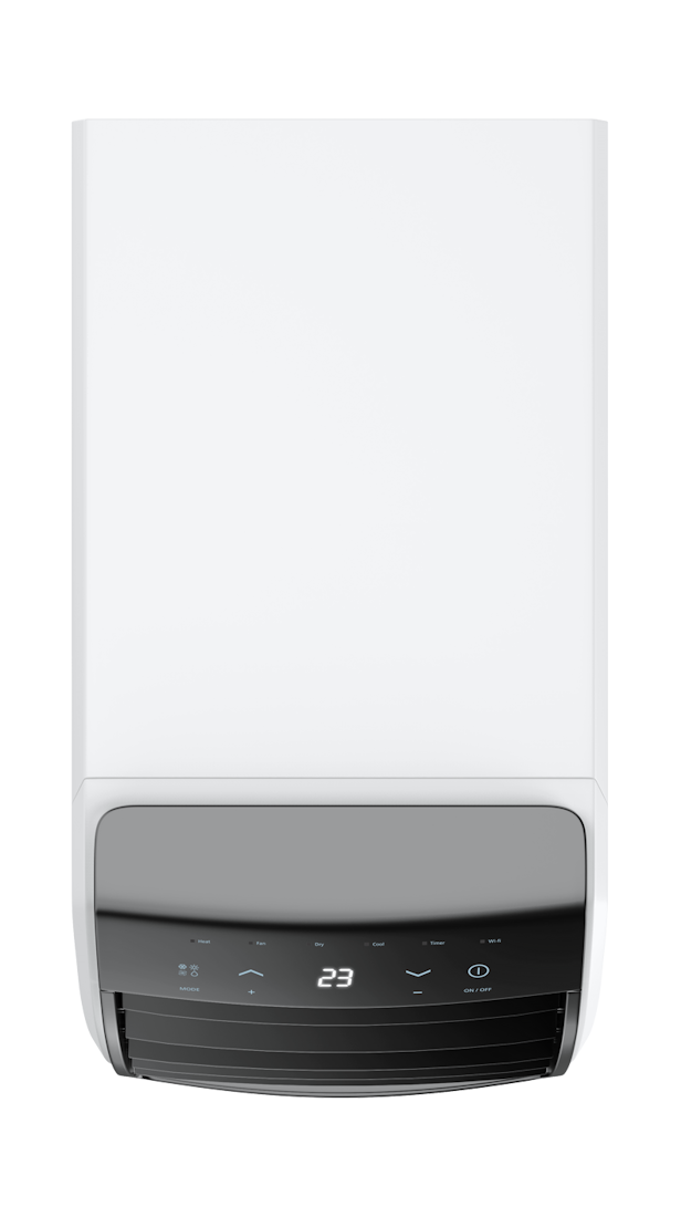 Мобильный кондиционер FUNAI SAKURA MAC-SK35HPN03